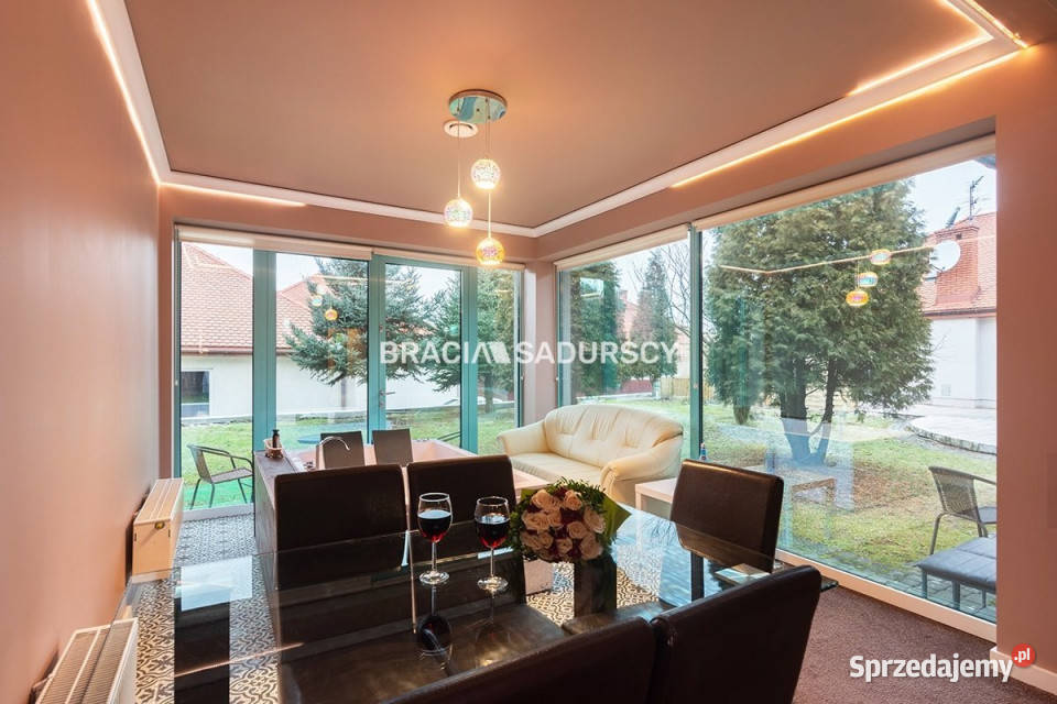 Wynajmę mieszkanie 45m2 2 pokoje Michałowice Liczba pokoi 2
