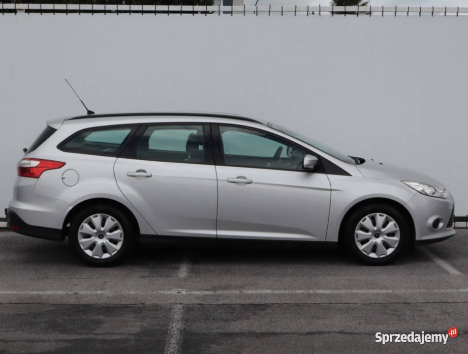 Ford Focus 16 TDCi gniazdo USB Lublin