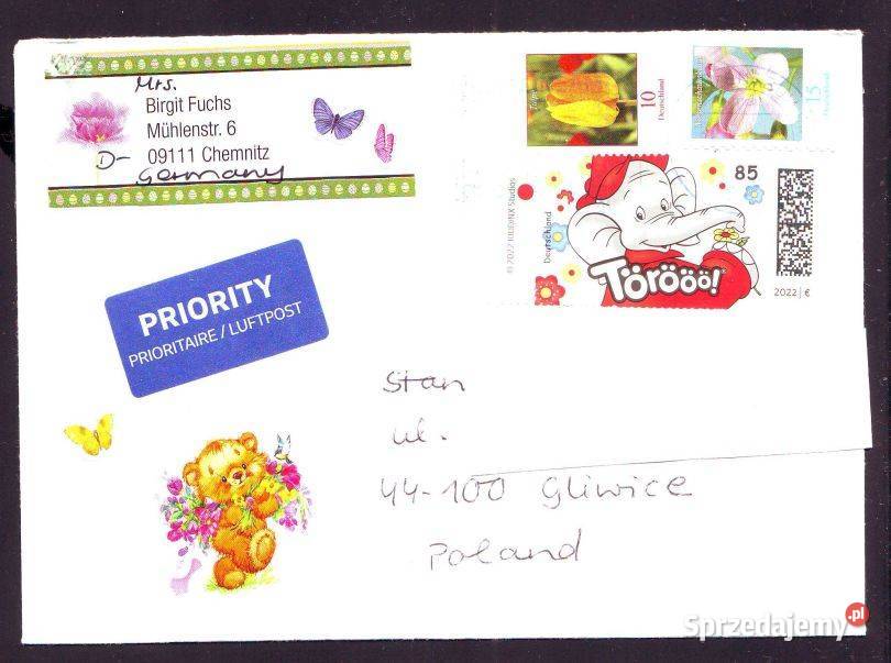 Kop z koresp RFN Polska 2022 śląskie Gliwice