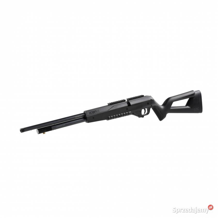 Wiatrówka PCP Iconix Umarex 45 mm Kod 121296 Trzcianka