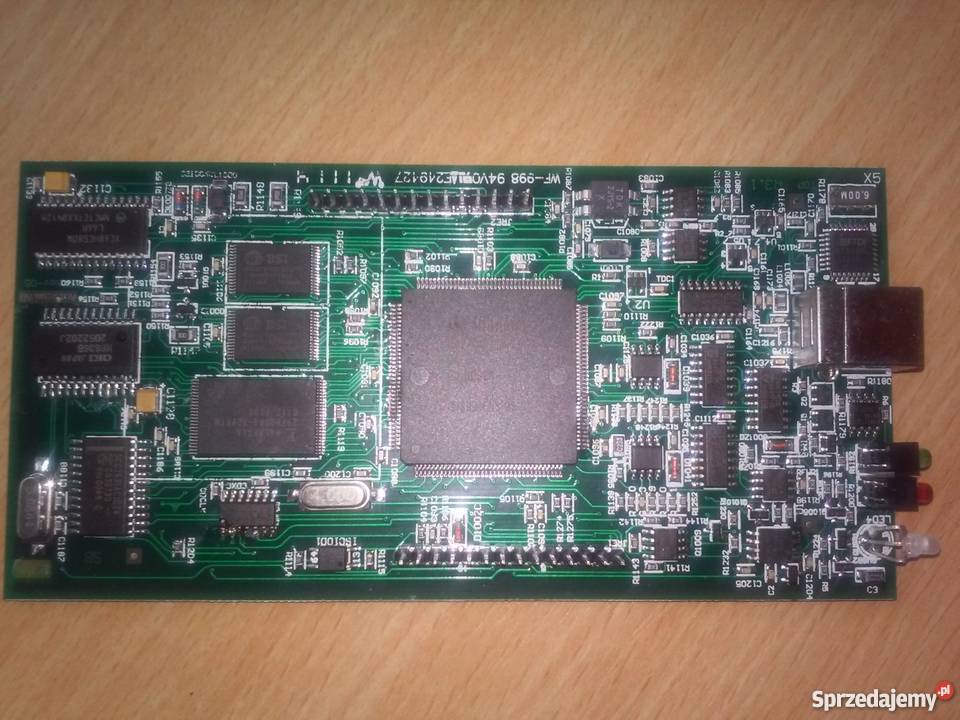 Autocom CDP pro Cars 20133 edycja poprawiona Kietrz sprzedam