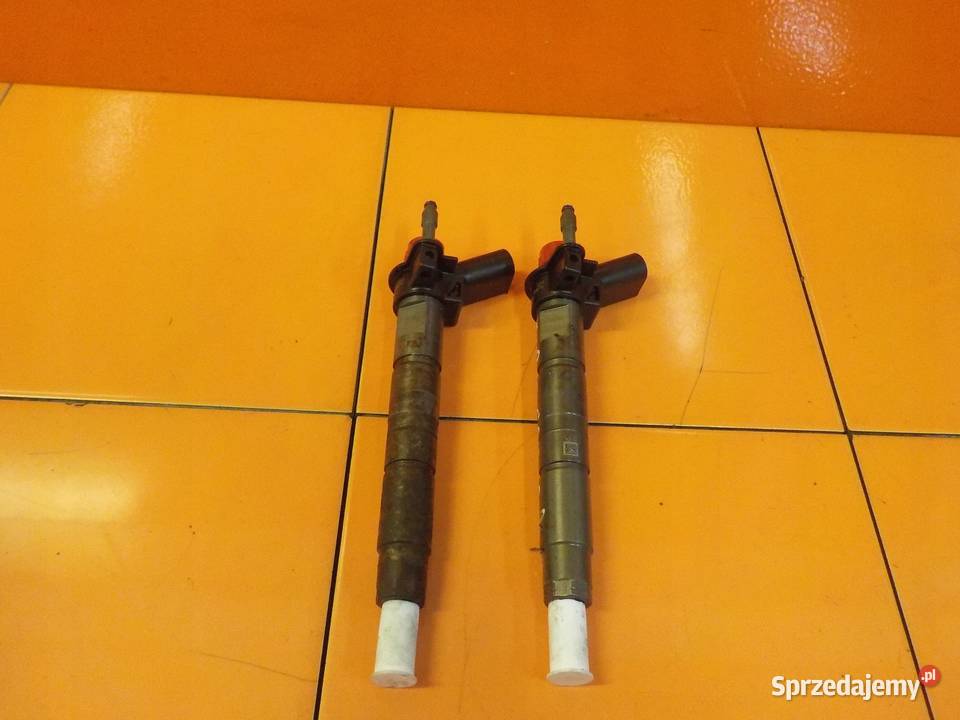 BMW E60 E90 E87 X3 20 D EURO 4 10r 177 N47 osobowe mazowieckie Suków