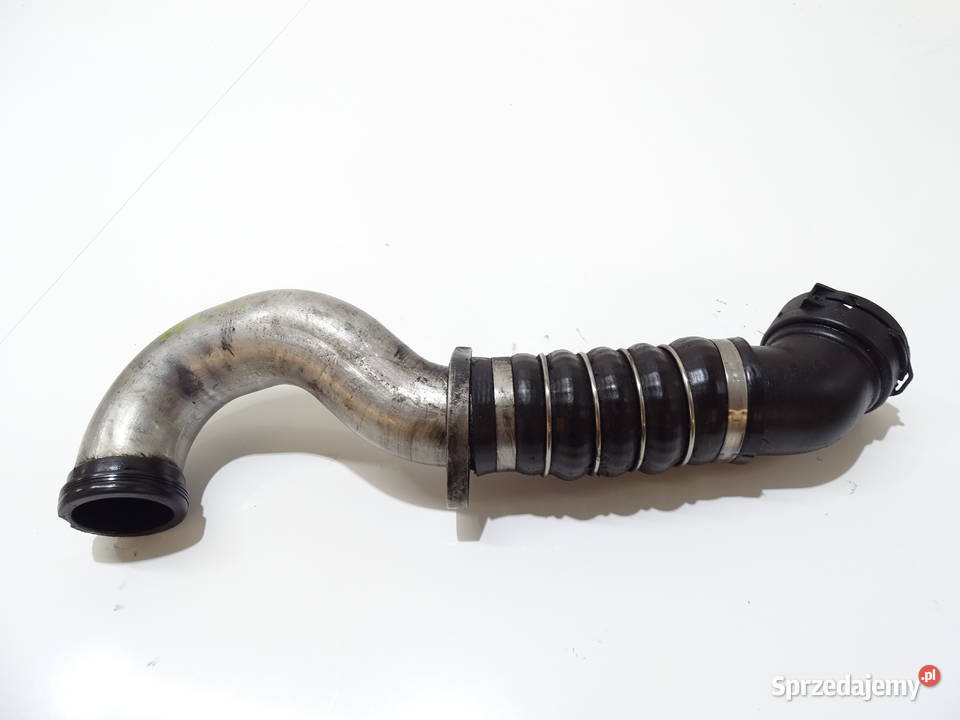 PRZEWÓD WĄŻ INTERCOOLERA BMW E60 E61 7798438 Strzyżewice