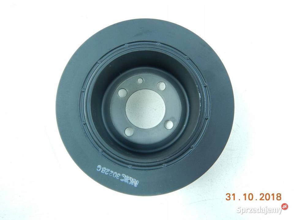 KOŁO PASOWE SILNIKA MITSUBISHI SPACE RUNNER lubelskie sprzedam