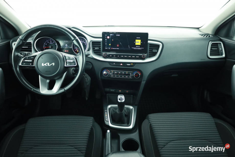 Kia Ceed 15 TGDI Piaseczno sprzedam