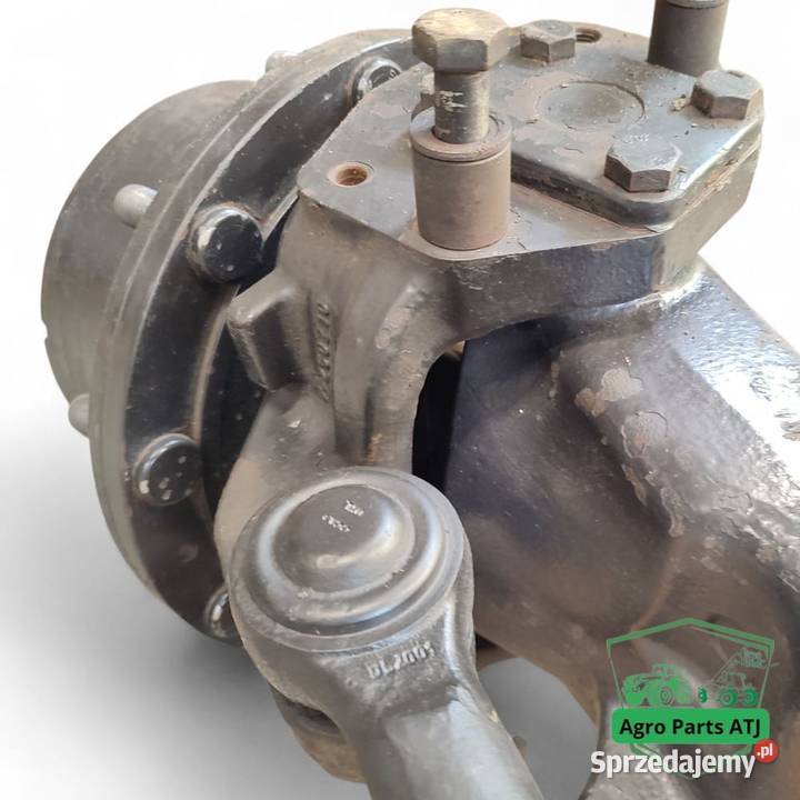 Przedni Most 7500604961 Dana 7400101663 Valtra Ciechanowiec