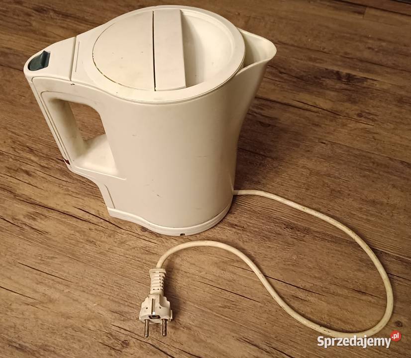 Czajnik elektryczny Philips HD 4891 na budowę Zbylitowska Góra
