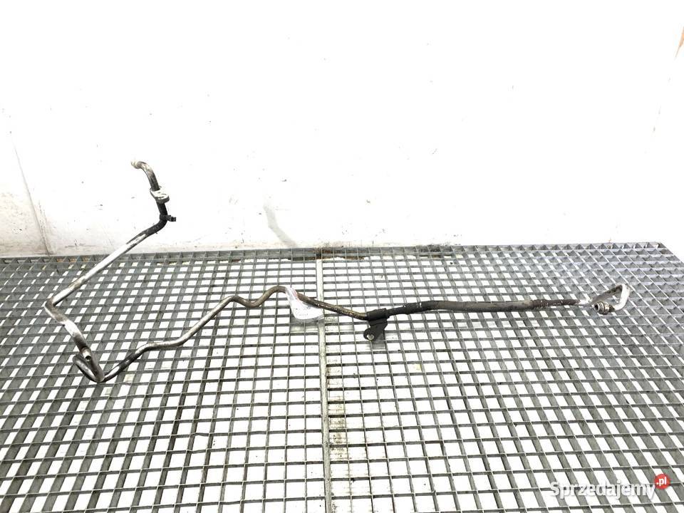 RURKA KLIMATYZACJI NISSAN PRIMERA P12 19 120