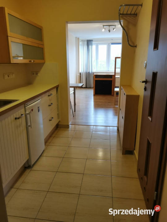 Metrze Marymont i Parku Bezpośrednio Kawalerka 28m2 Warszawa