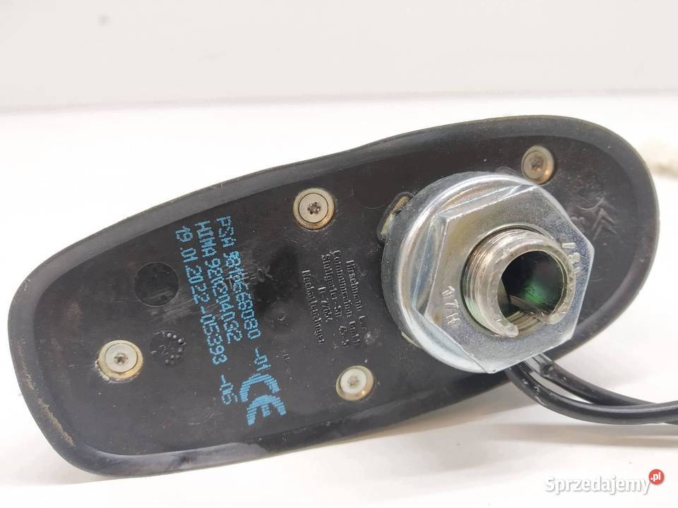 ANTENA KAROSERYJNA 9819668080 Opel Corsa VI 2019