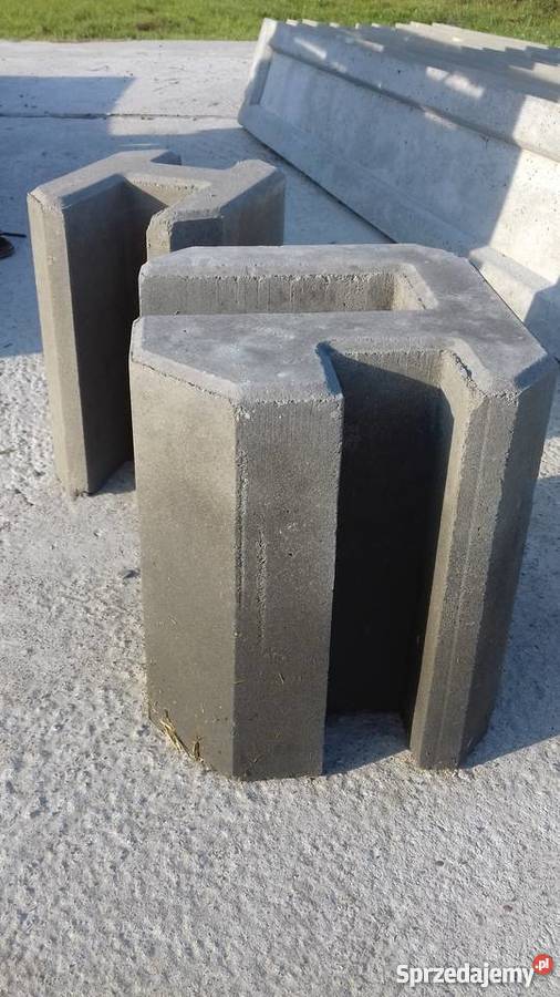 Sprzedaż paneli ogrodzeniowych podmurówki siatek Kondrajec