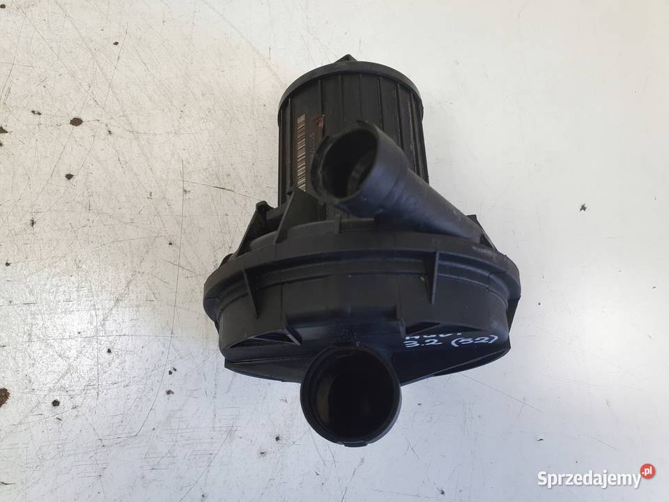 Audi A3 8P 32 V6 0313r POPMA POWIETRZA WTÓRNEGO