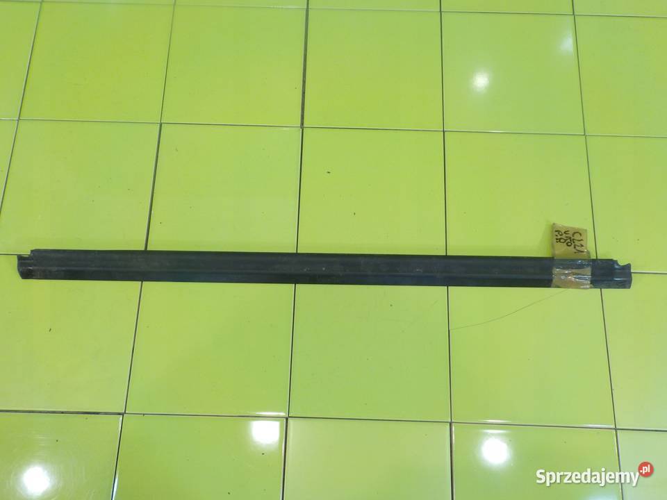 VITO W447 III 16 CDI 16r LONG listwa zgarniajaca osobowe