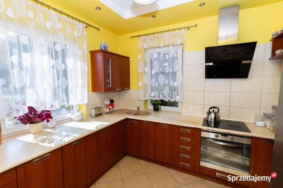 Dom lesie 93m2 działka 3050m2 Magonie asfalt