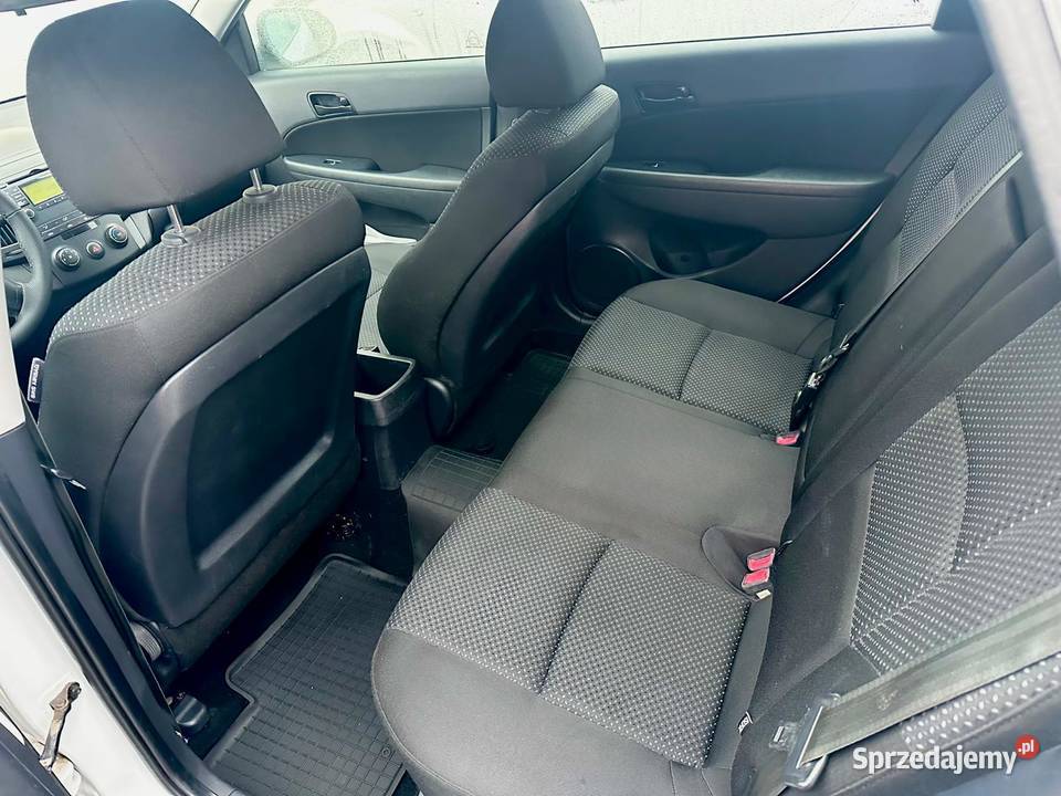 Hyundai i30 i30 Siedlce