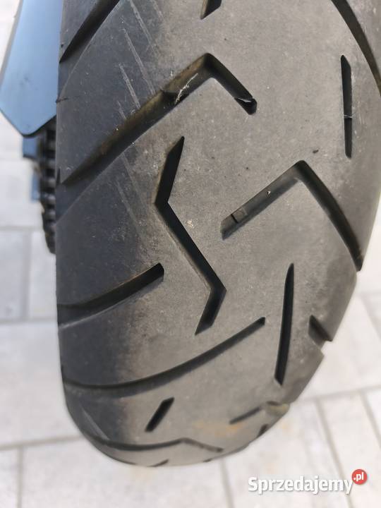 KTM 1190 adventure Zamiana Raty