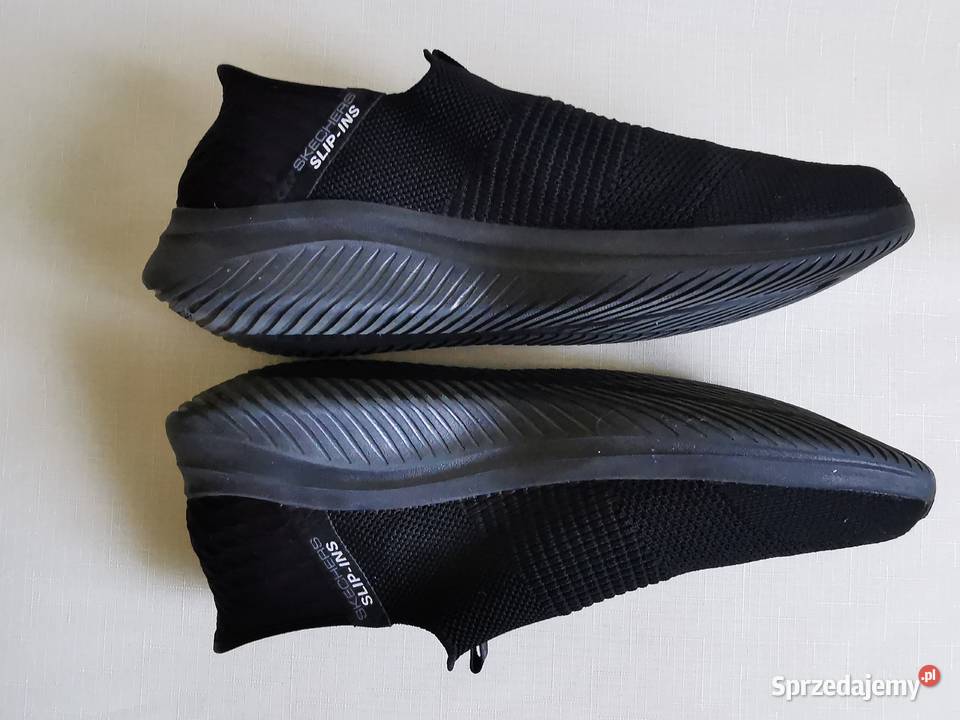 Skechers SlipIns r43st Męskie Zamość