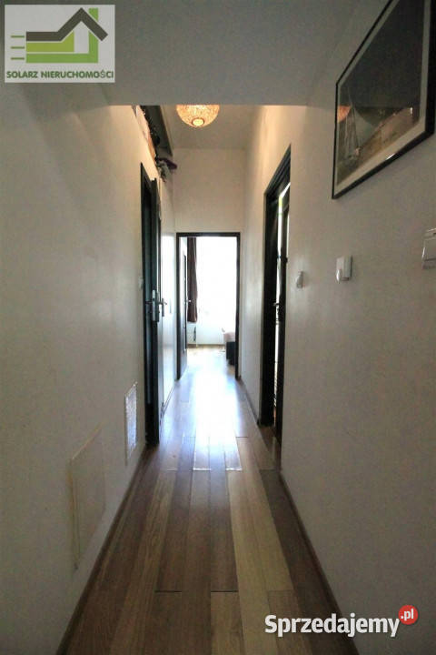 sprzedaży mieszkania 89m2 4 pokoje Sosnowiec