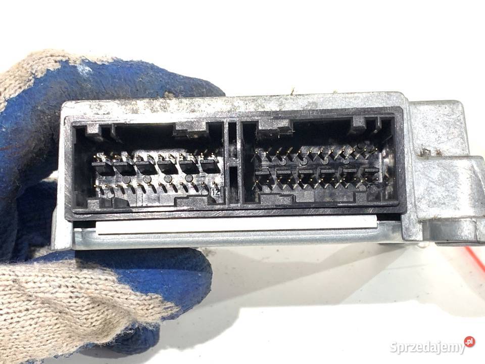 SENSOR AIRBAG CITROEN NEMO 1853557080 CZUJNIK