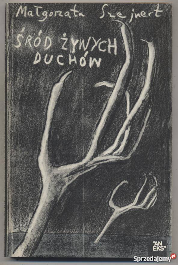 Śród żywych duchów zachodniopomorskie Szczecin