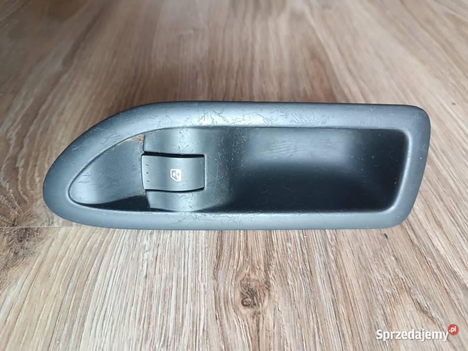 Panel przełącznik szyby renault laguna 2 lewy Kossów