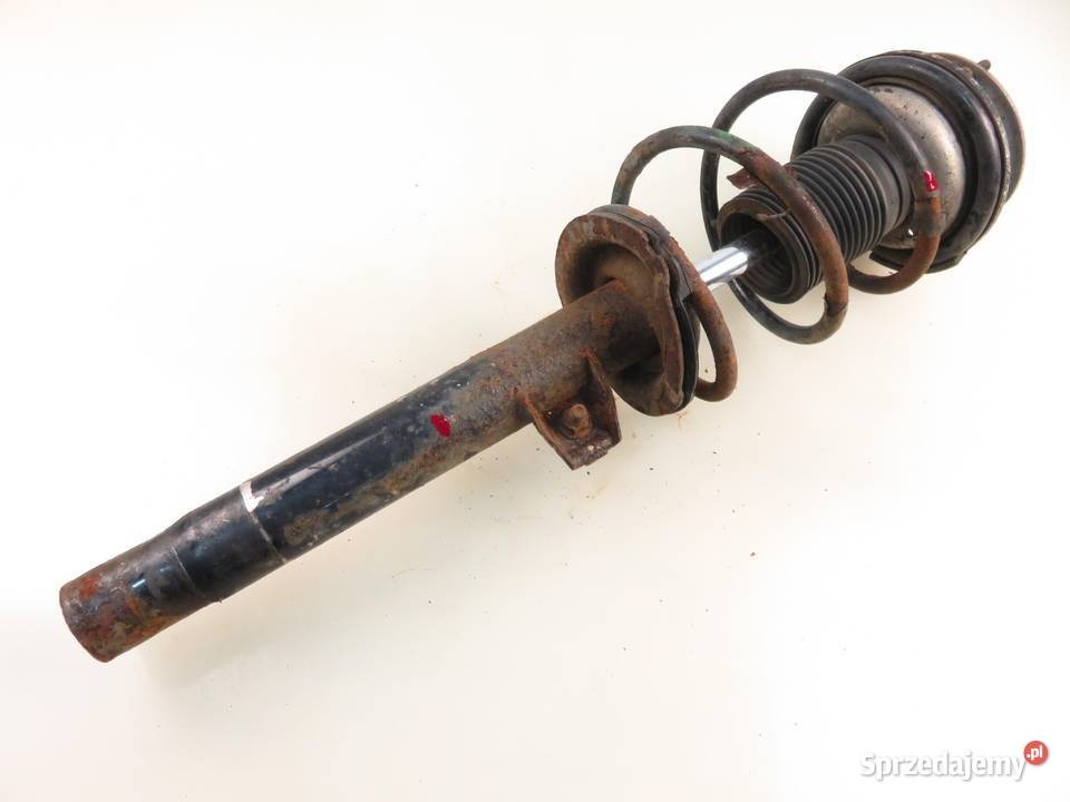 MCPERSON LEWY PRZEDNI BMW 3 E46 318 i N42 B20 A małopolskie