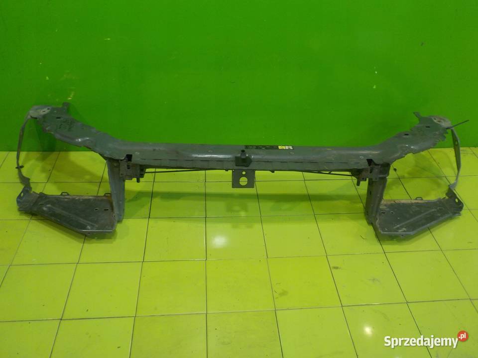 LAND ROVER FREELANDER II 22 TD4 0611 pas przedni Suków sprzedam