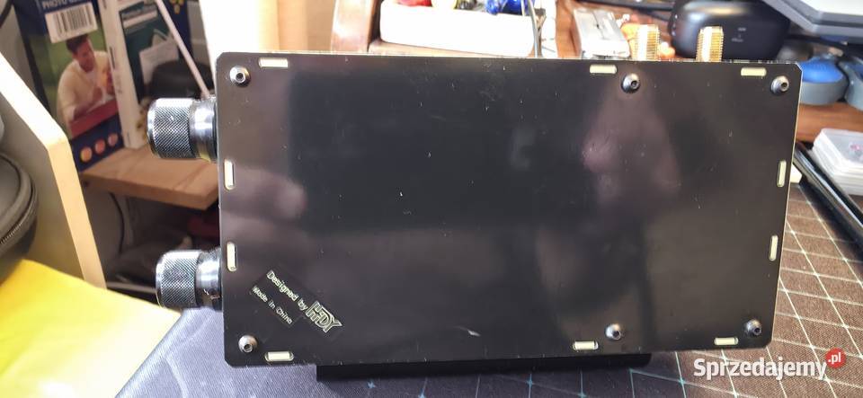 SUPER RADIOODBIORNIK DSP MALAHITE SDR V3 Audio Warszawa sprzedam