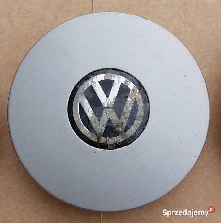 DEKIELEK DEKIEL KAPSEL VW POLO 6N0601149E Mielęcin sprzedam