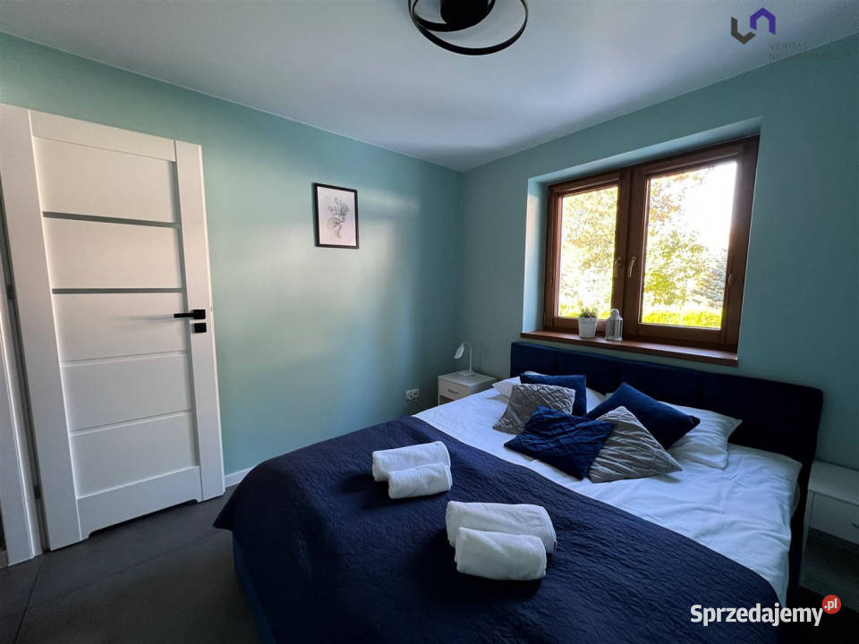 Sprzedaż domu wolnostojącego 140m2 Wisła Sprzedaż