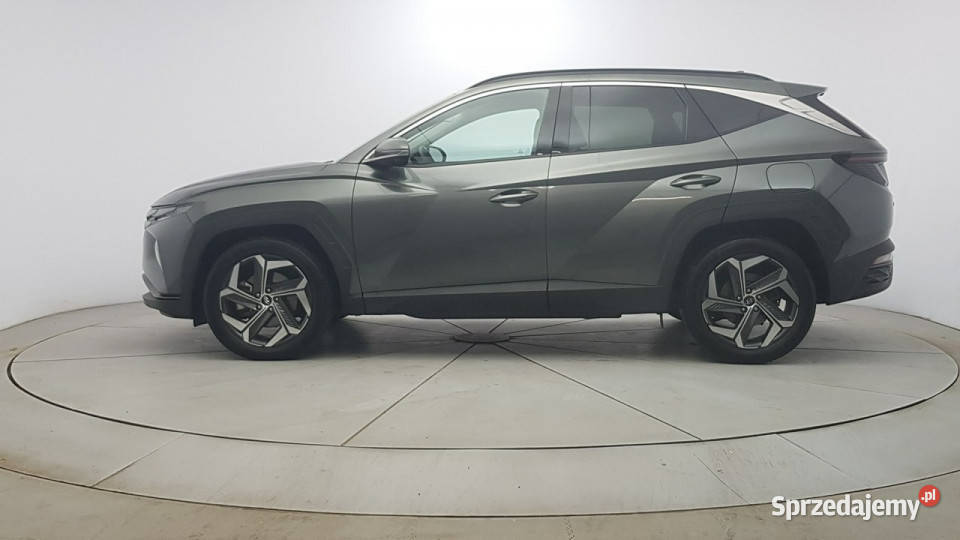 Hyundai Tucson 16 TGDi HEV Platinum 4WD Z Warszawa sprzedam