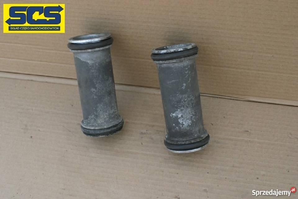 MERCEDES PRZEWÓD ALUMINIOWY RURA 5410980315 KZ lubuskie