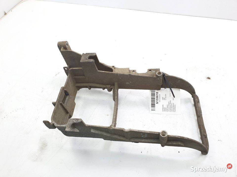 MOCOWANIE DAF CF 65220 osobowe Lipno