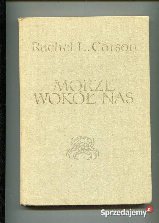 Morze wokół nas Carson Szczecin