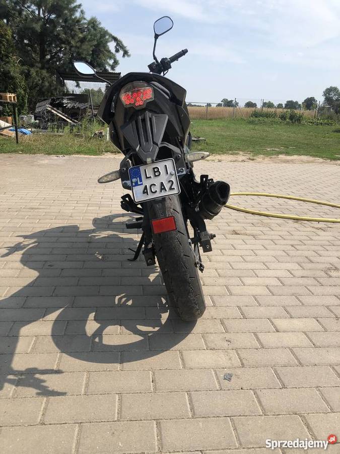 Junak 905 50125 Rogoźniczka