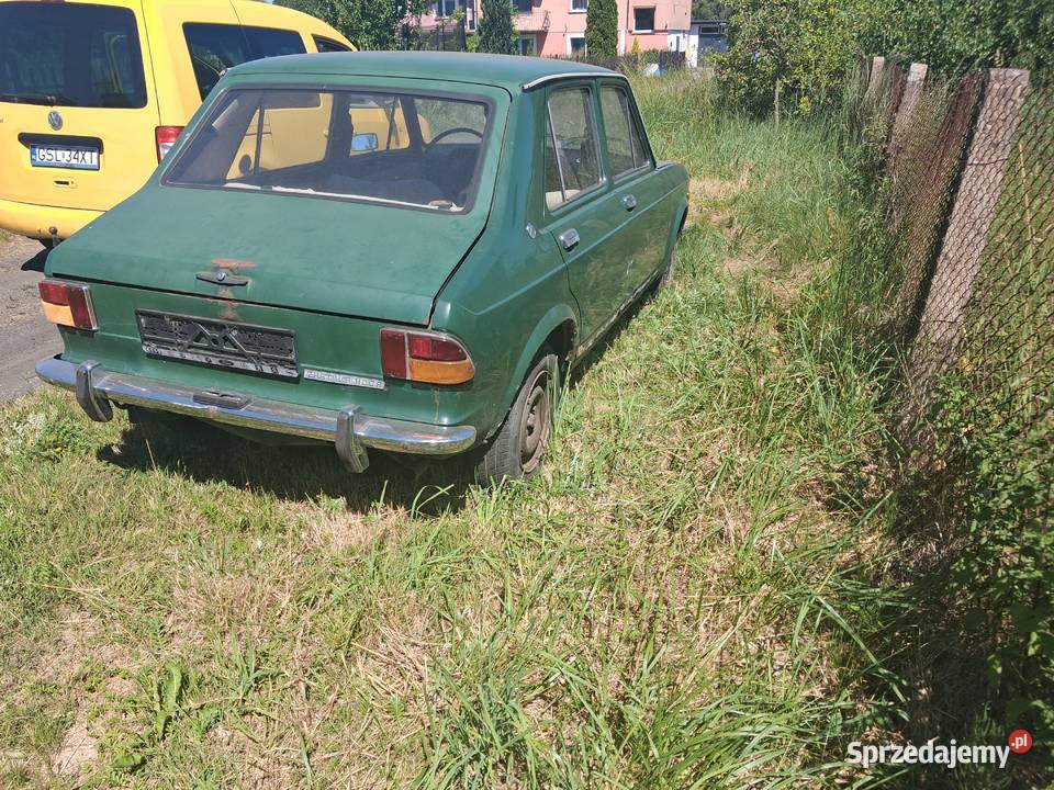 Zastawa 1100 P Słupsk