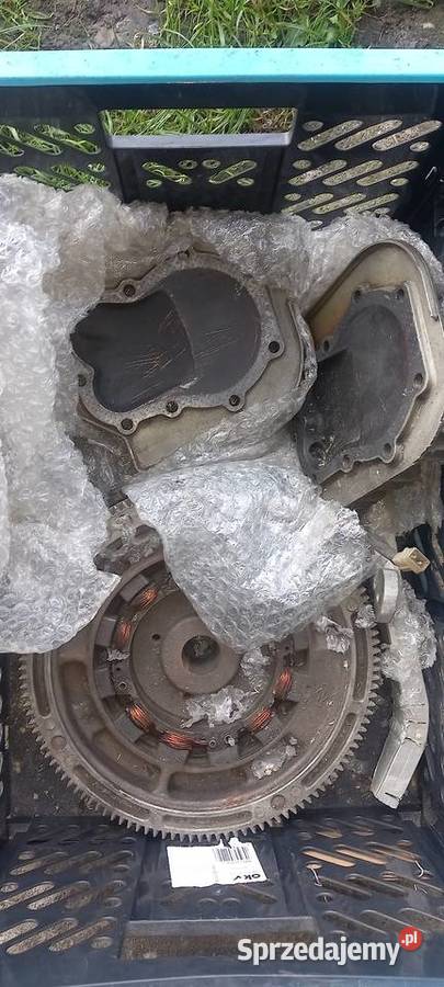 Briggsstratton boxer glowice kolo zachowek Wieliczka