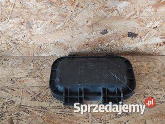 Zaślepka Lampy Wąska Mercedes Actros MP2 Pleszew