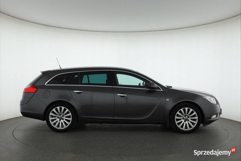 Opel Insignia 20 CDTI Piaseczno