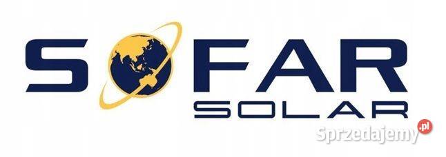 Inverter Sofar Solar trójfazowy 24 KTLX G3 małopolskie