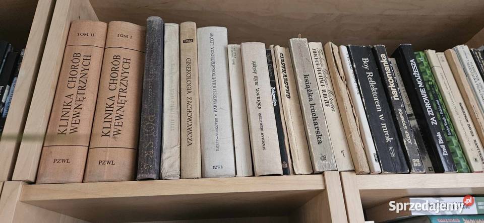 książki 50 taniej Kraków