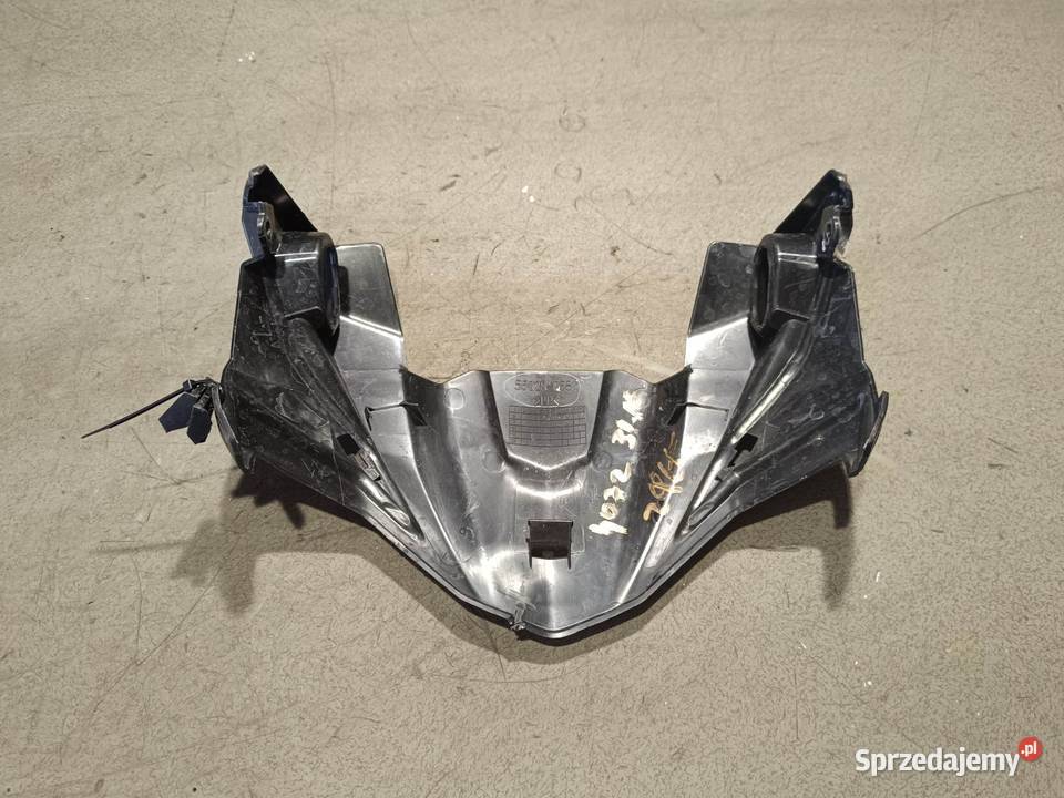 KAWASAKI Z900 Z 900 OSŁONA LICZNIKA LAMPY CZACHA Łódź