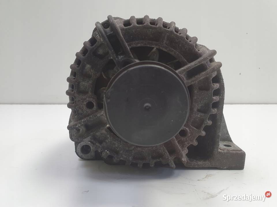 Volvo S80 25 T ALTERNATRO 140A 8676498 bosch Chełm sprzedam