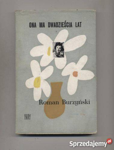 Ona ma dwadzieścia lat zachodniopomorskie Szczecin