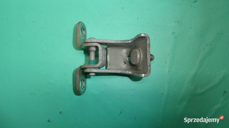 PEUGEOT 308 I 10r zawias klapy tył 573420841098