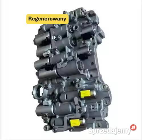 Aisin TF60SN 09GSterownik Hydrauliczny Valve Poznań