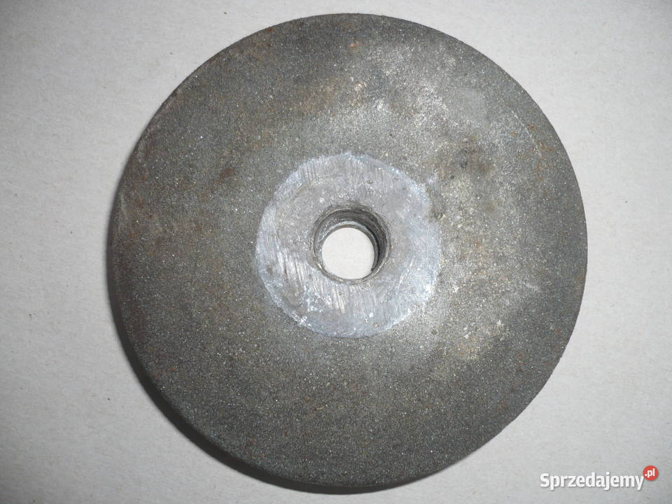 Kamienie szlifierskie Zduńska Wola