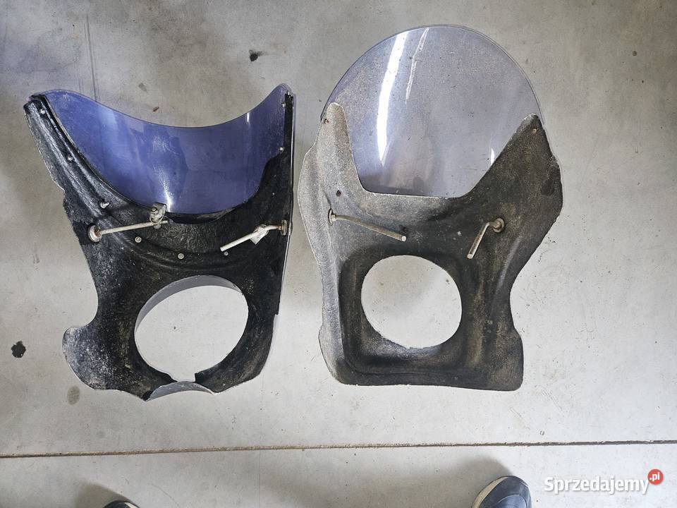 Owiewka vento jawa mz etz Żółkiewka-Osada