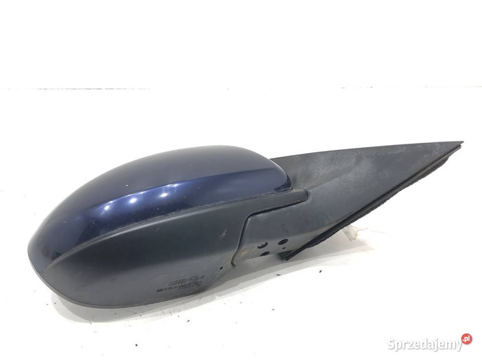 LUSTERKO PRAWY MAZDA 6 GH Kombi 0713 ZEWNĘTRZNE podkarpackie sprzedam