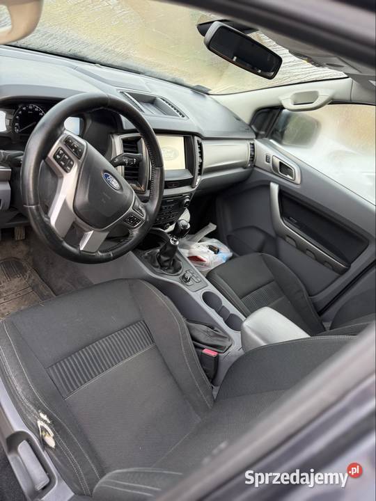 Ford Ranger Nowa Cerkiew sprzedam